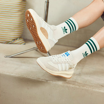 Adidas SL72 RTN Sneakers - Pale Blue - view 1