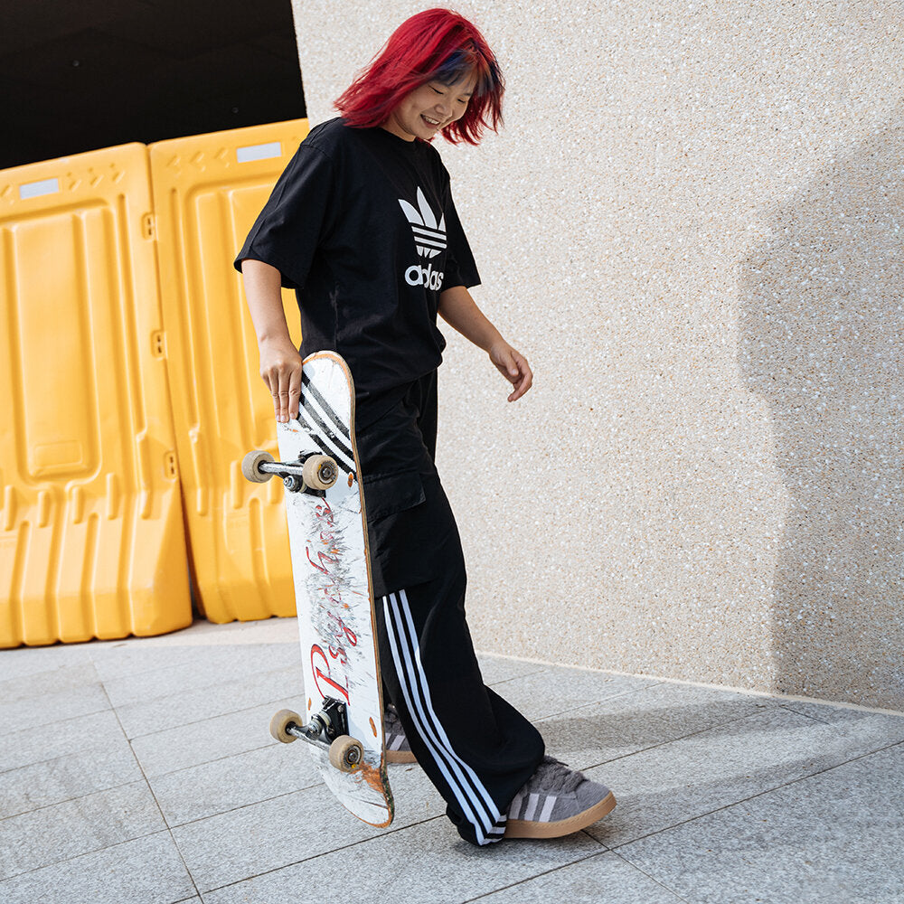 Adidas Campus 00S Sneakers - view 5