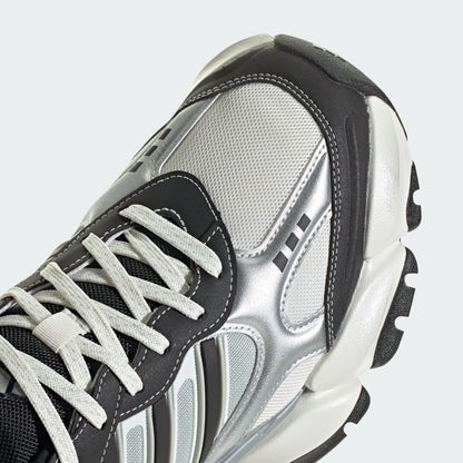 Adidas XLG Runner Sneakers - Crystal White / Core Black / Silver Metallic - view 7