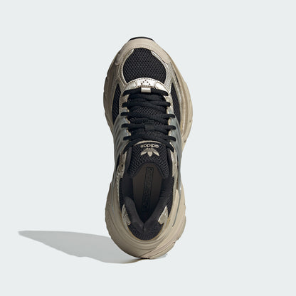 Adidas Adistar XLG Sneakers - Nude Pink / Black / Brown Metallic - view 3