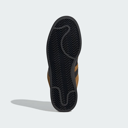 Adidas Campus 00S Sneakers - Core Black / Bronze Strata - view 8
