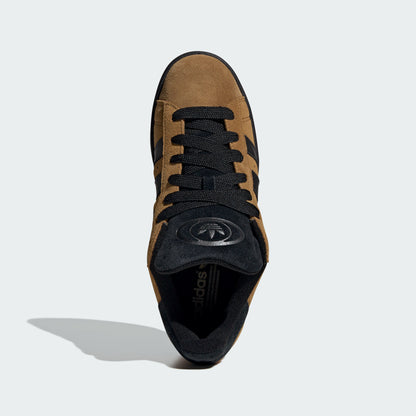Adidas Campus 00S Sneakers - Core Black / Bronze Strata - view 7