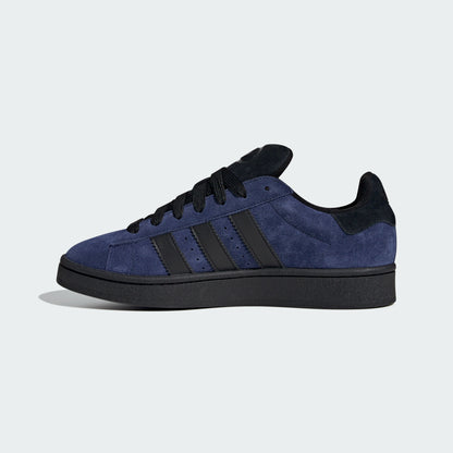 Adidas Campus 00S Sneakers - Core Black / Dark Blue - view 5