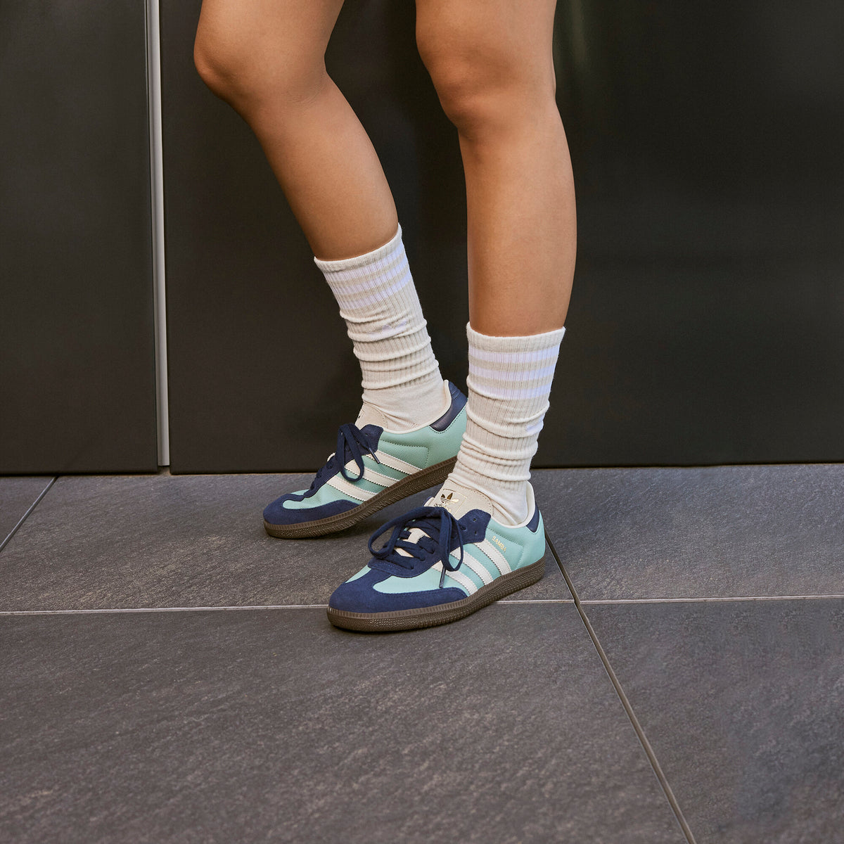 Adidas Samba OG Sneakers - view 1