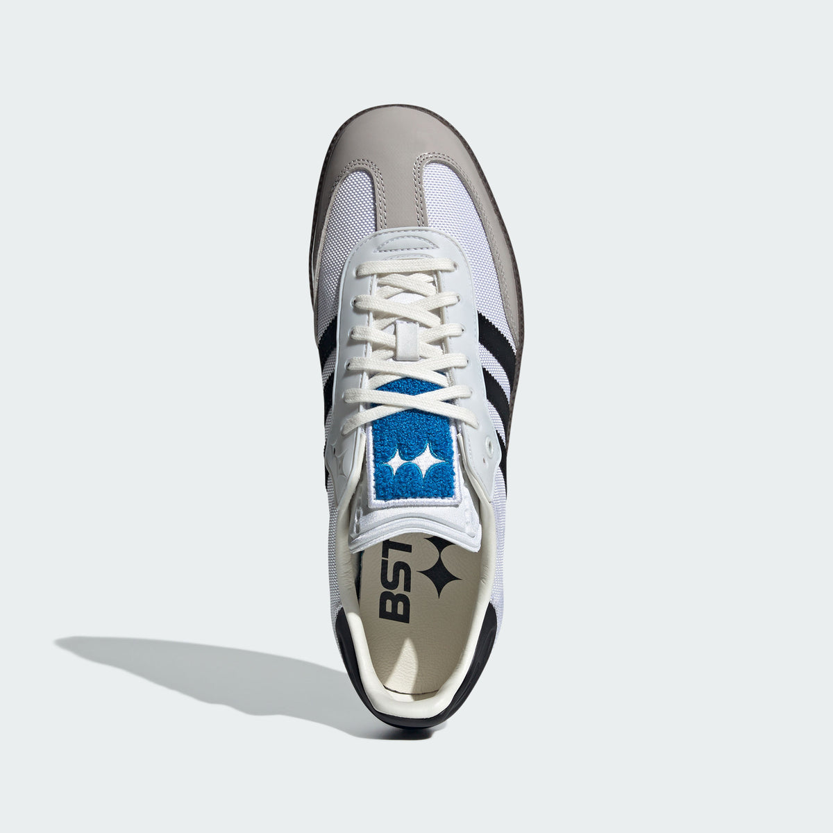 Adidas Samba BSTN Sneakers - view 3