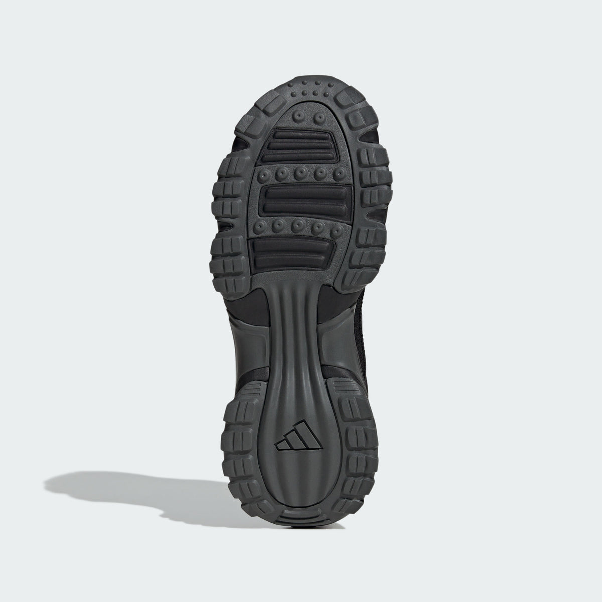 Adidas Citywowlk Sneakers - Grey / Black / Dark Grey - view 4