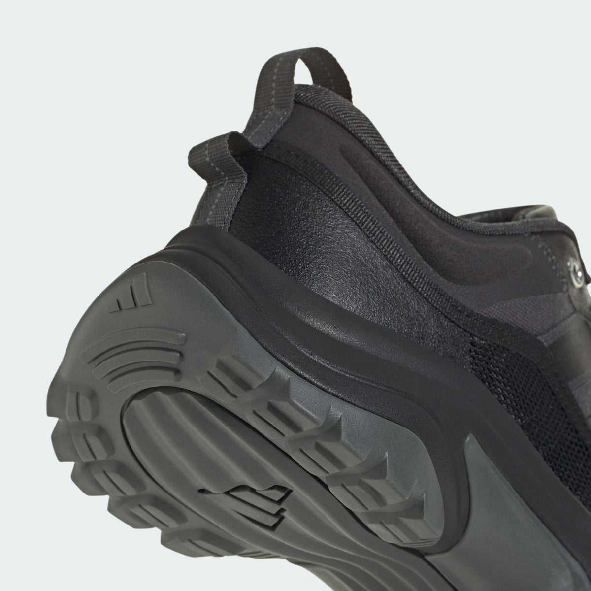 Adidas Citywowlk Sneakers - Grey / Black / Dark Grey - view 7