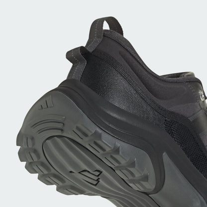 Adidas Citywowlk Sneakers - Grey / Black / Dark Grey - view 7