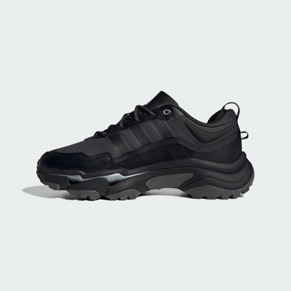 Adidas Citywowlk Sneakers - Grey / Black / Dark Grey - view 2