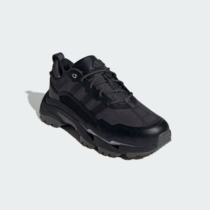 Adidas Citywowlk Sneakers - Grey / Black / Dark Grey - view 5