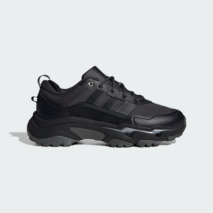Adidas Citywowlk Sneakers - Grey / Black / Dark Grey - view 1