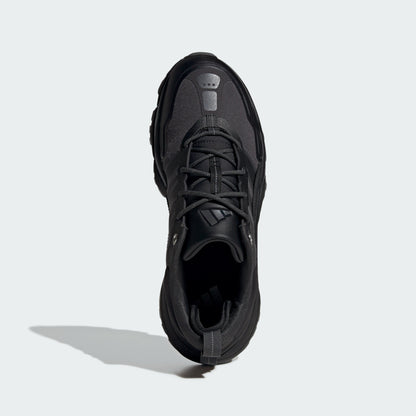 Adidas Citywowlk Sneakers - Grey / Black / Dark Grey - view 3