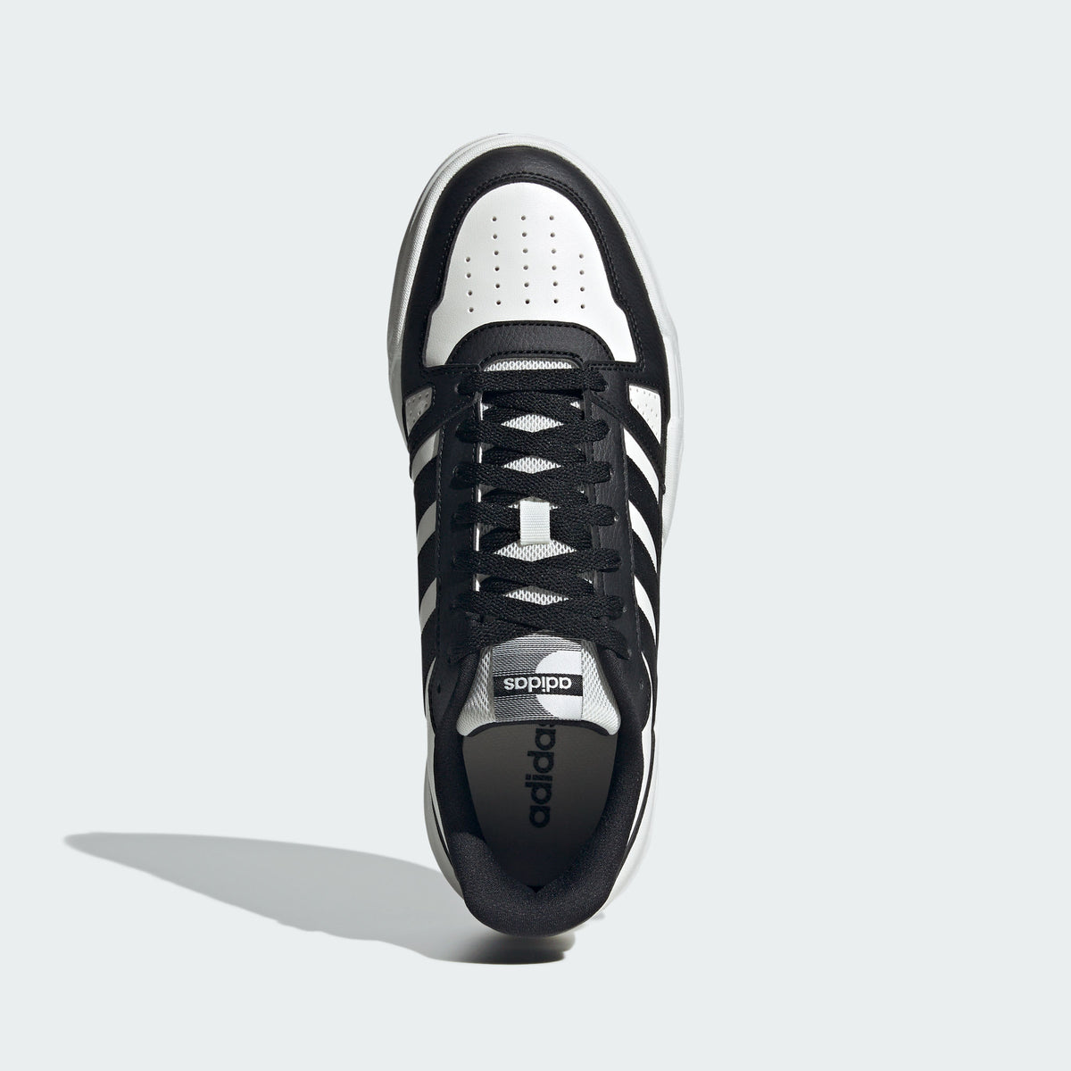 Adidas LITE Baller Sneakers - view 3
