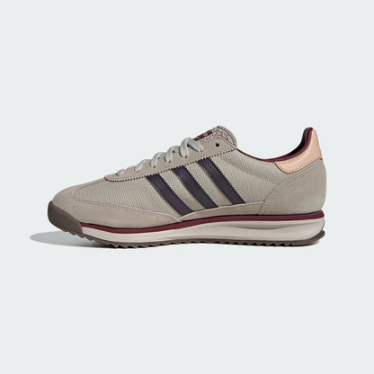 Adidas SL72 RS Sneakers - Clear Brown - view 7