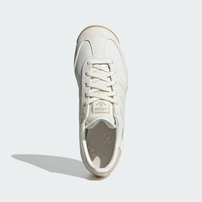 Adidas SL72 RS Sneakers - Chalk White / Off White / Linen Brown - view 8