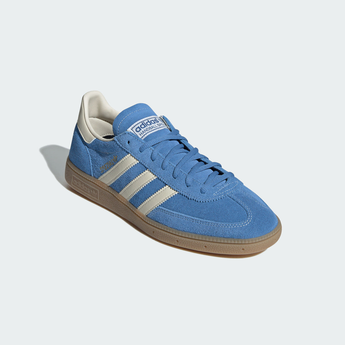 Adidas Handball Spezial Sneakers - Blue / White - view 7