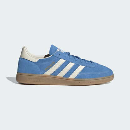 Adidas Handball Spezial Sneakers - Blue / White - view 2