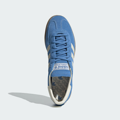 Adidas Handball Spezial Sneakers - Blue / White - view 5