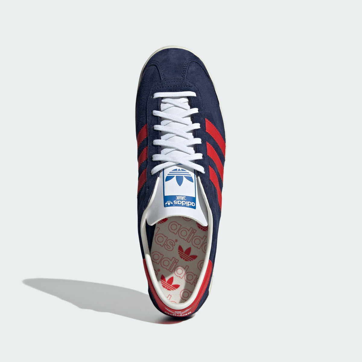 Adidas JAVA Sneakers - view 4