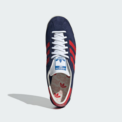 Adidas JAVA Sneakers - view 4