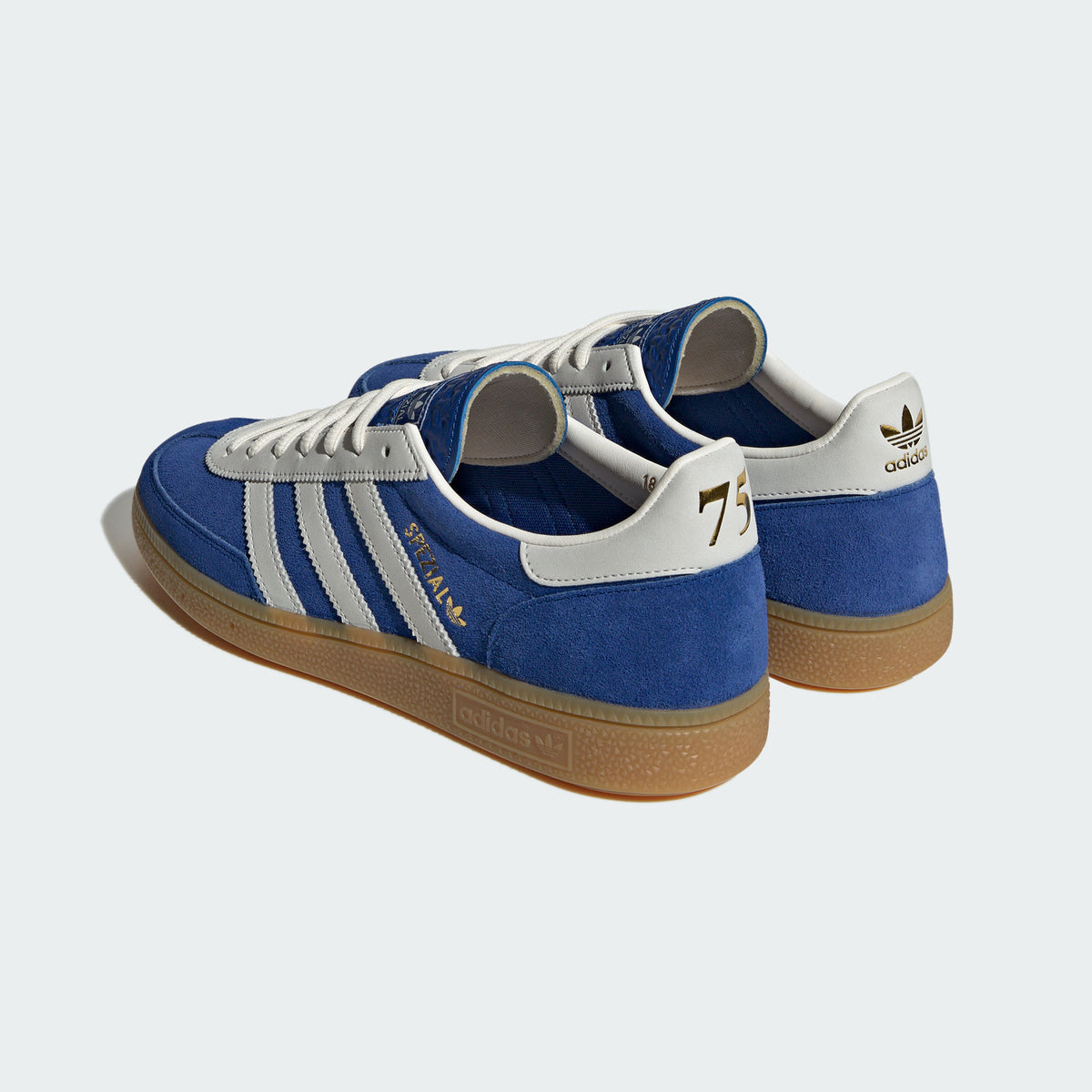Adidas Handball Spezial Sneakers - view 4