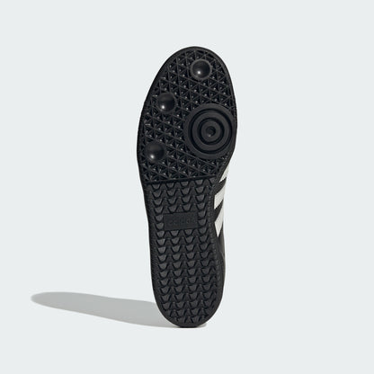 Adidas Samba OG Sneakers - Core Black / White / Core Black - view 7