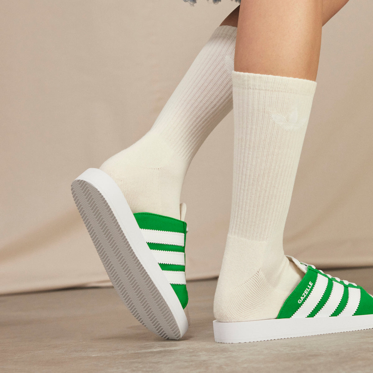Adidas Gazelle Beach Sneakers - view 4
