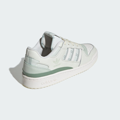 Adidas Forum LOW CL Sneakers - Ivory / White / Sand - view 7