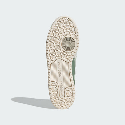 Adidas Forum LOW CL Sneakers - Ivory / White / Sand - view 5
