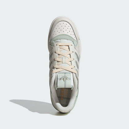 Adidas Forum LOW CL Sneakers - Ivory / White / Sand - view 4