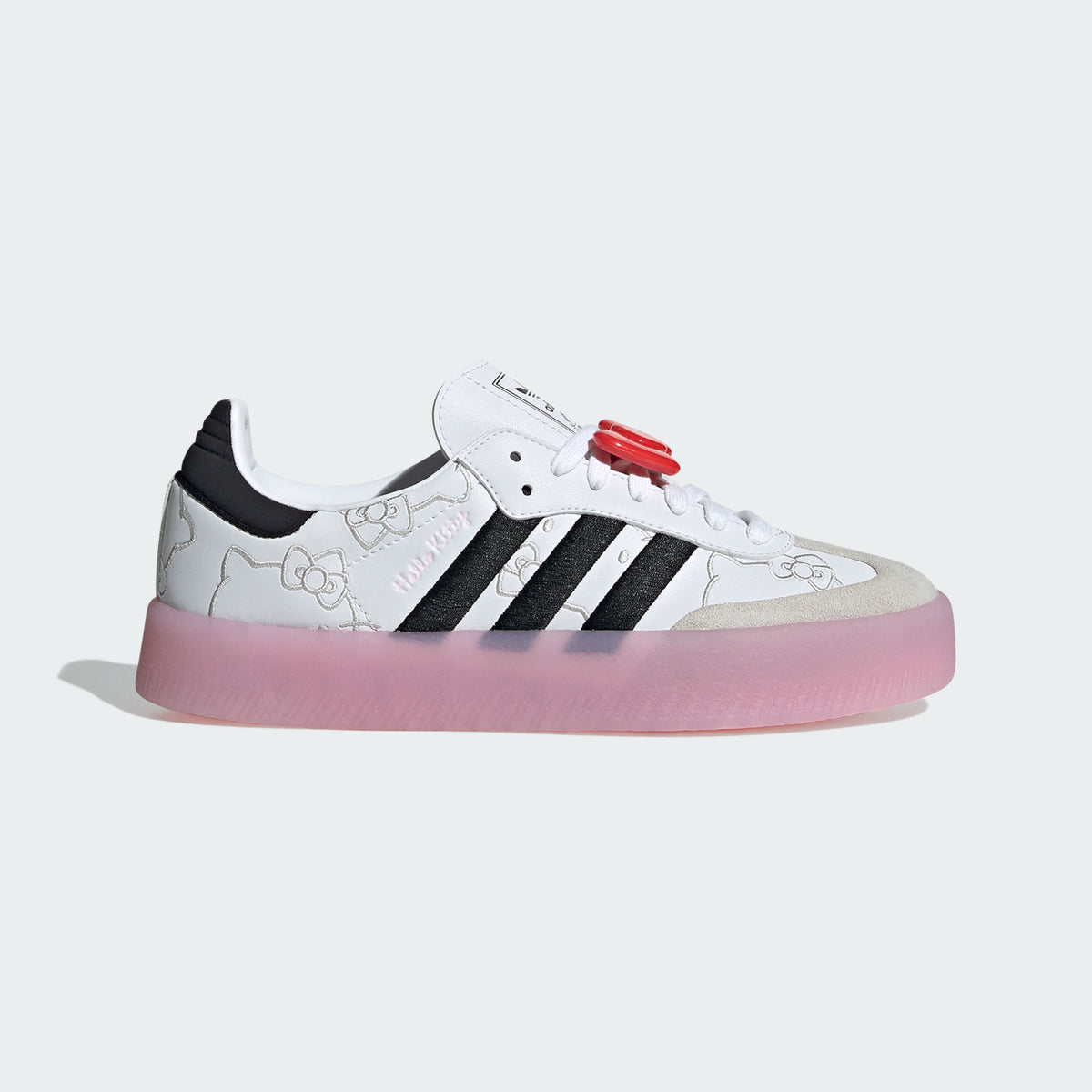 Adidas Hello Kitty Sambae Sneakers - view 6