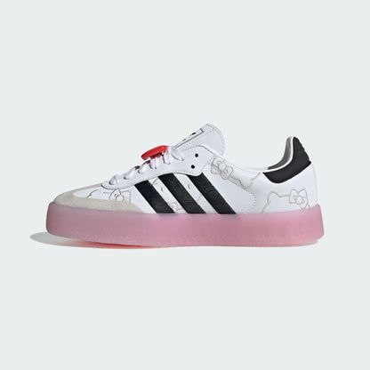 Adidas Hello Kitty Sambae Sneakers - view 7