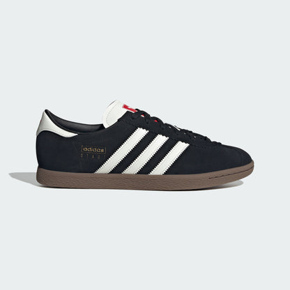 Adidas Stadt Sneakers - Blue / Crystal White / Chalk White - view 6