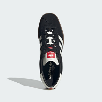 Adidas Stadt Sneakers - Blue / Crystal White / Chalk White - view 8