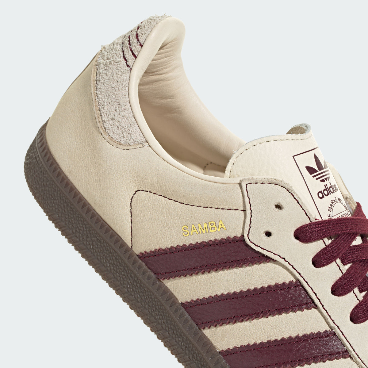 Adidas Samba OG Sneakers - view 6