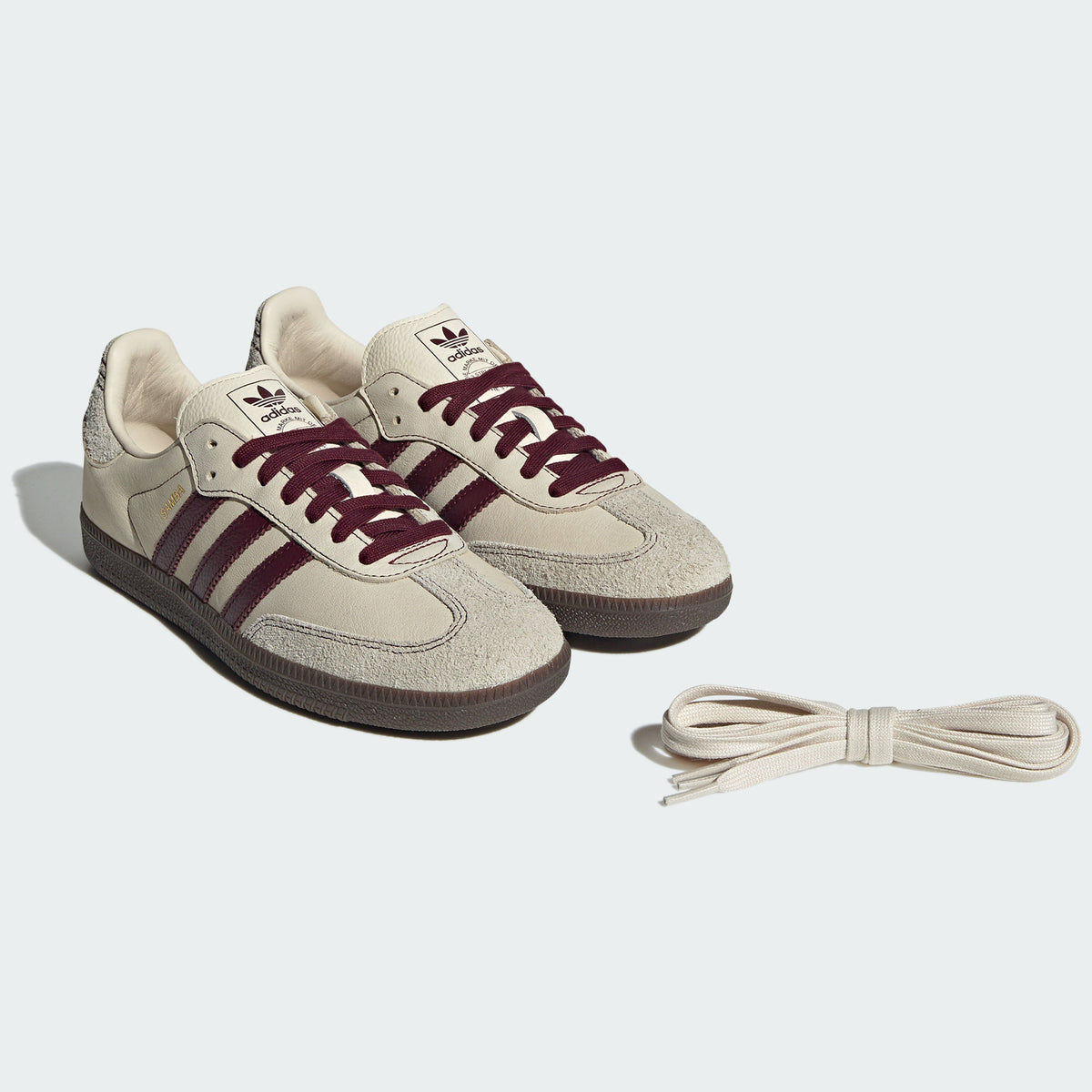 Adidas Samba OG Sneakers - view 8