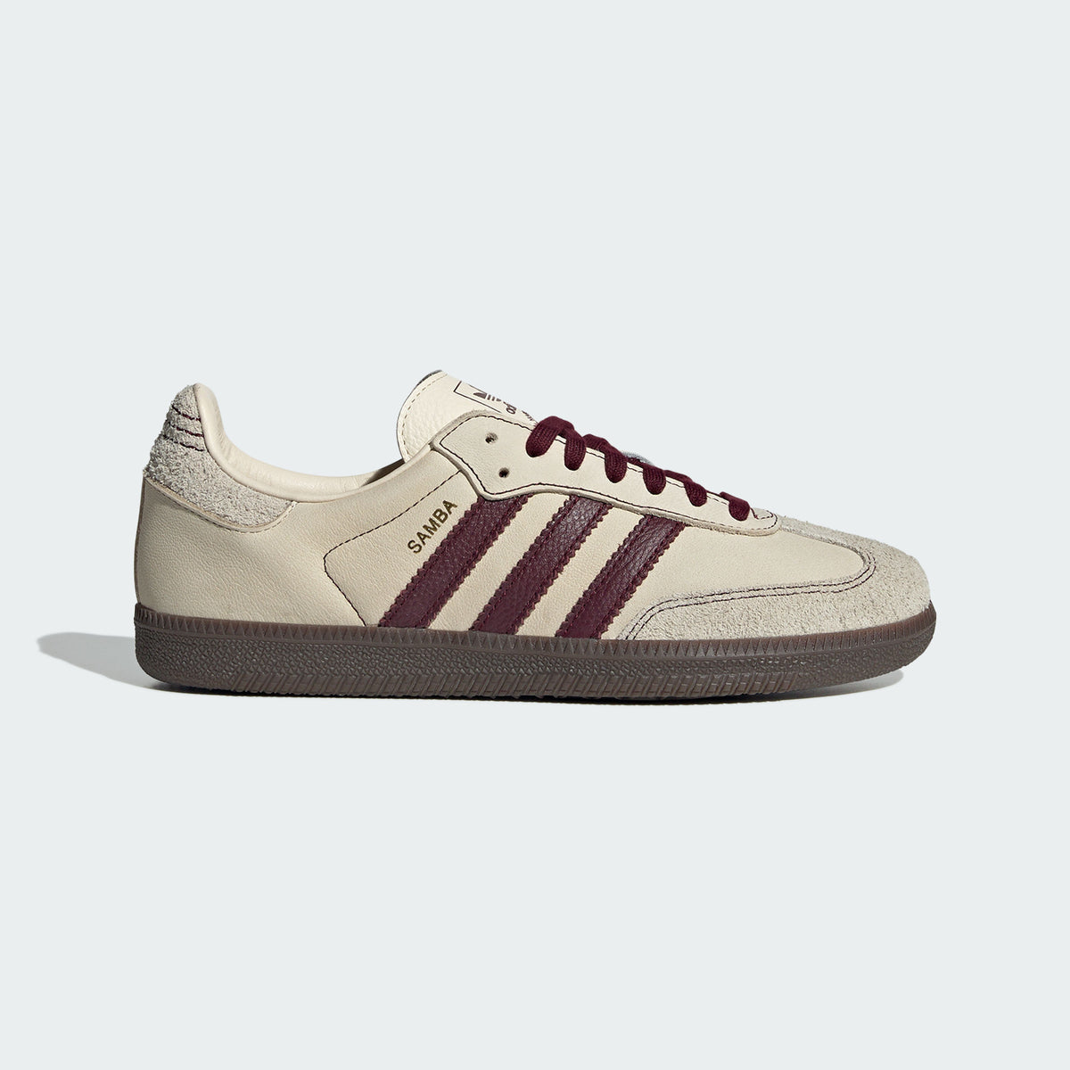 Adidas Samba OG Sneakers - view 1