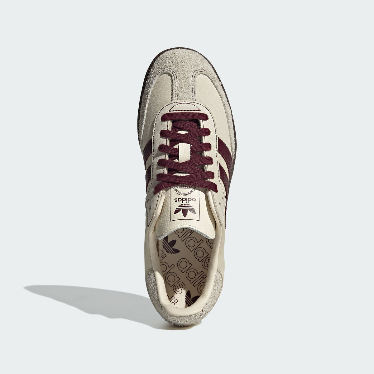 Adidas Samba OG Sneakers - view 3