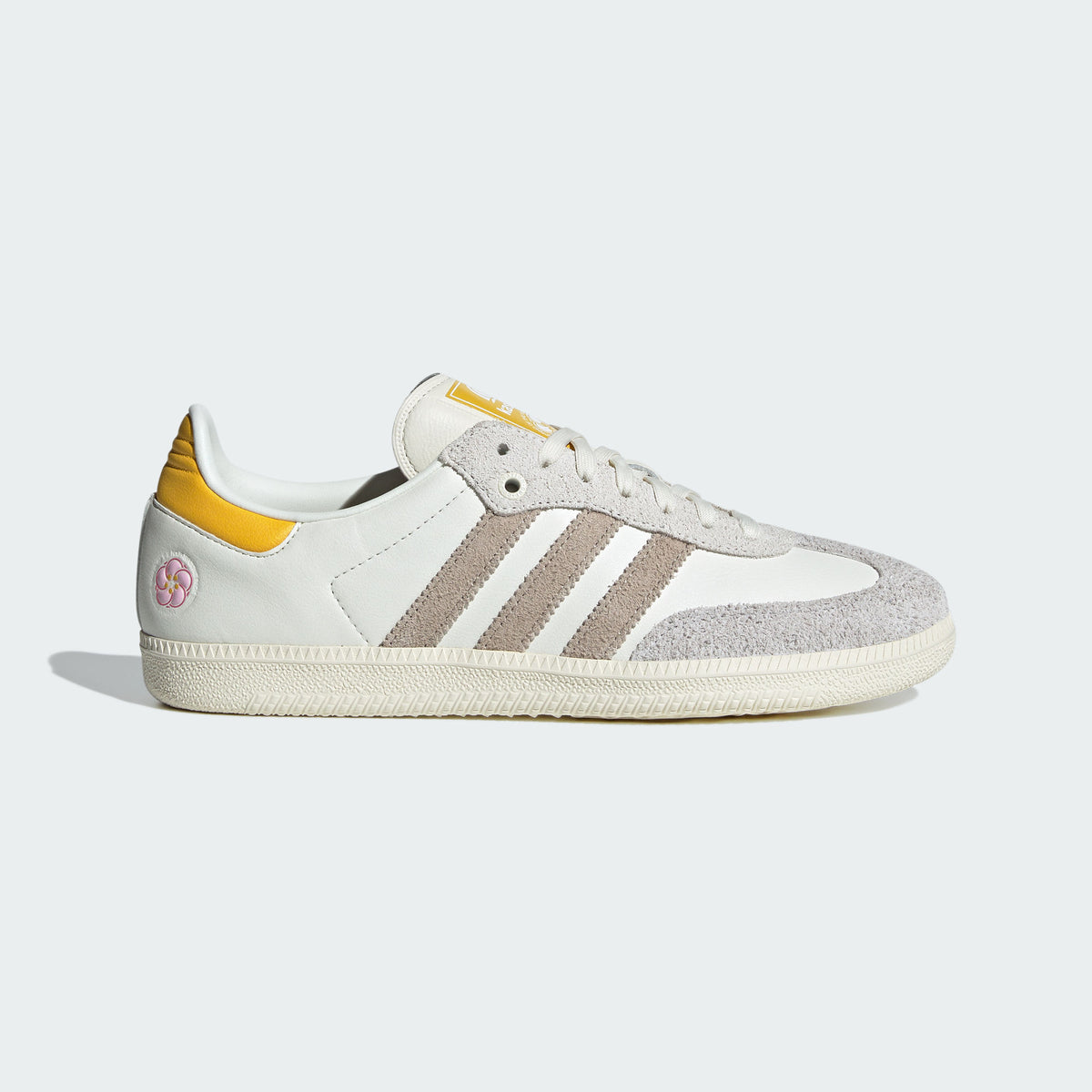Adidas Kasina Samba Sneakers - view 1