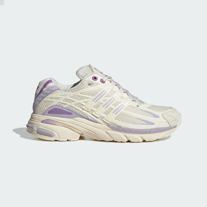 Adidas Adistar Cushion Sneakers - Off White / Purple - view 1