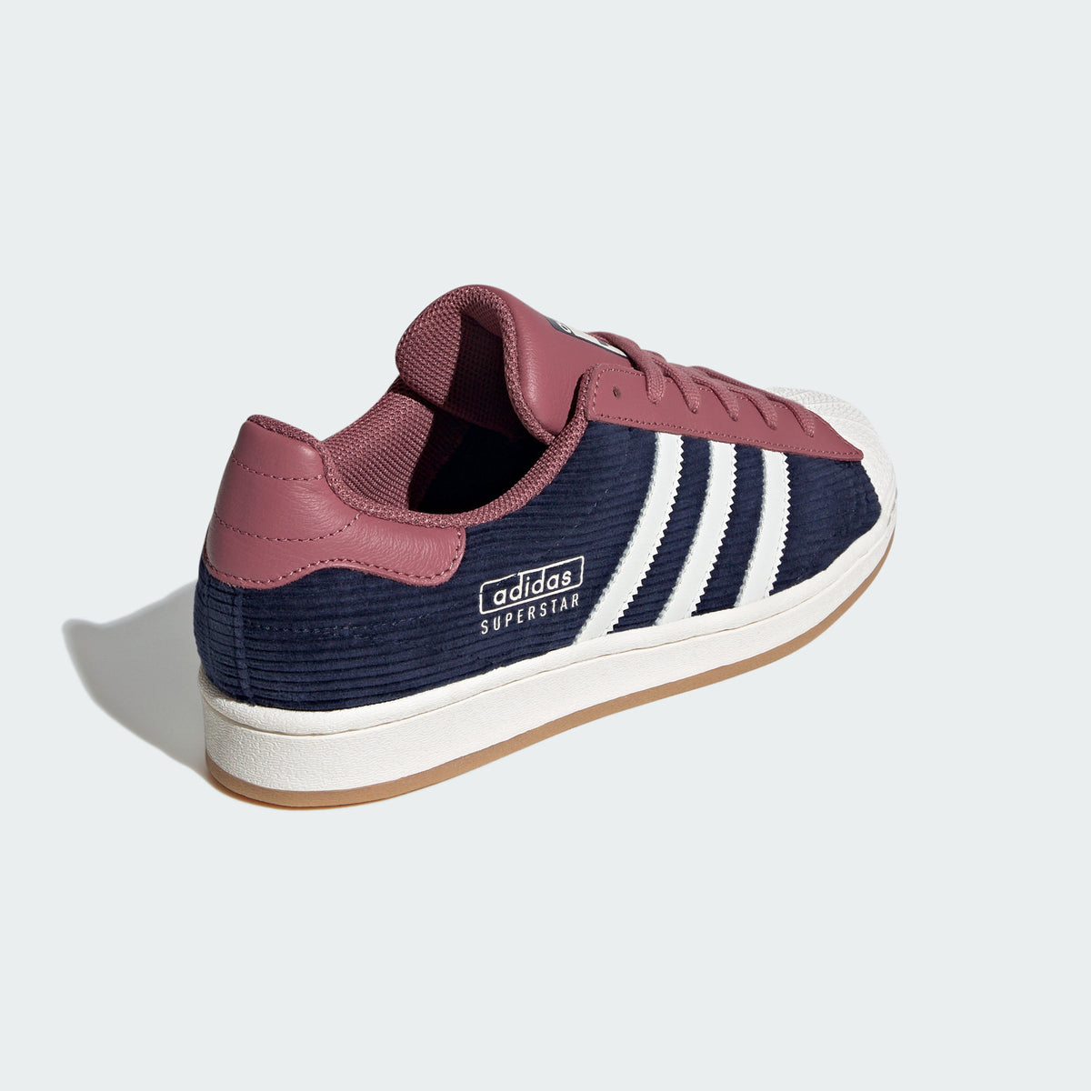 Adidas Superstar Sneakers - view 6