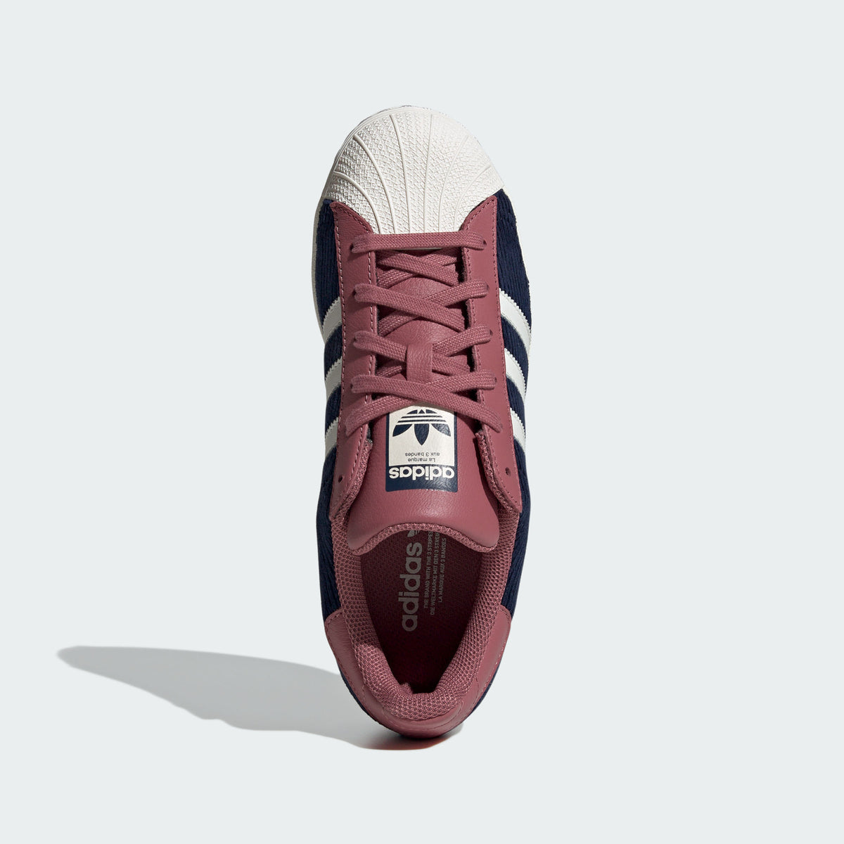 Adidas Superstar Sneakers - view 3