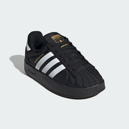 Adidas Superstar HOME Sneakers - Core Black / Cobalt Blue / Core Black - view 6