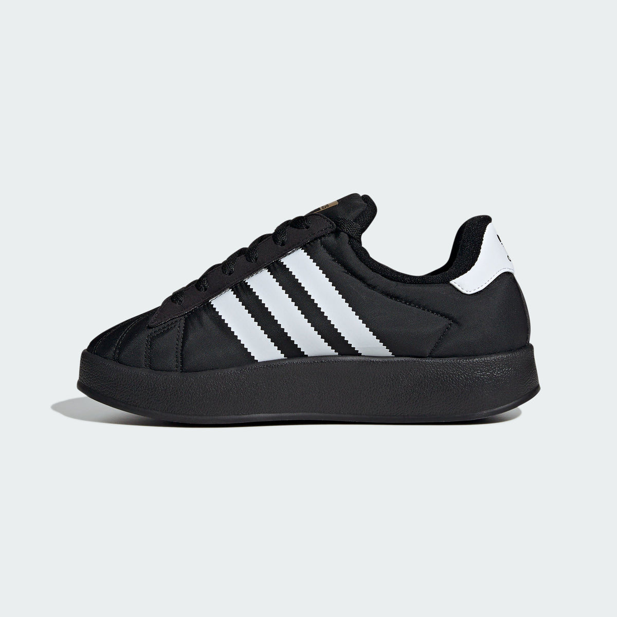 Adidas Superstar HOME Sneakers - Core Black / Cobalt Blue / Core Black - view 3