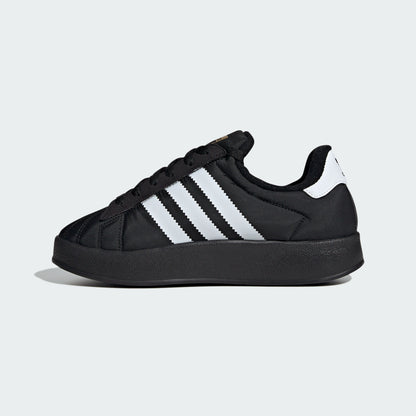Adidas Superstar HOME Sneakers - Core Black / Cobalt Blue / Core Black - view 3
