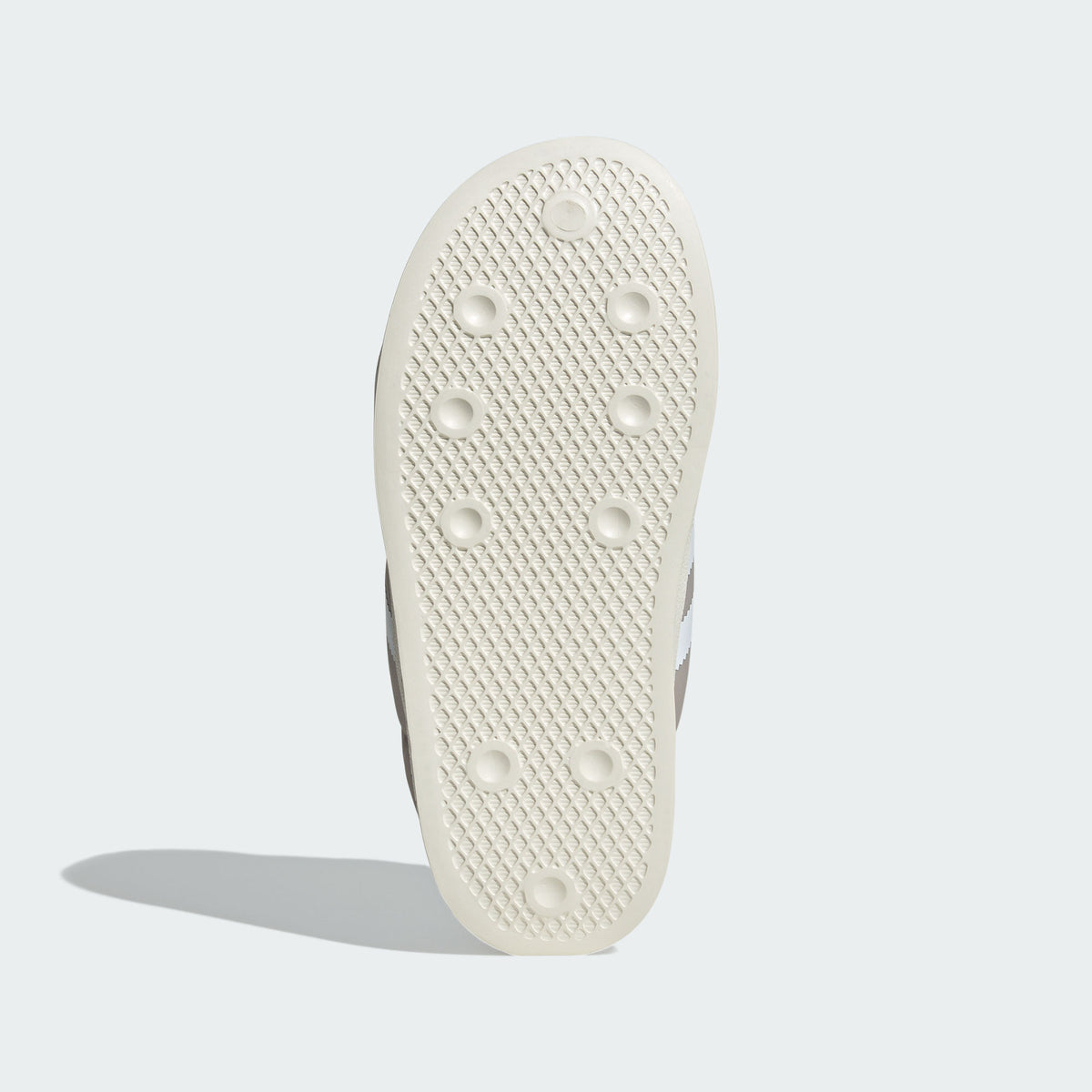 Adidas Samba HOME Sneakers - Chalk White - view 4