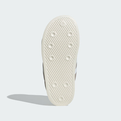 Adidas Samba HOME Sneakers - Chalk White - view 4