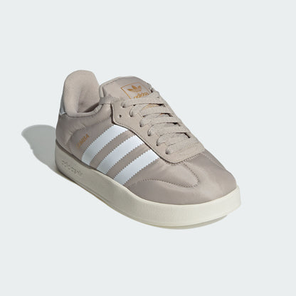 Adidas Samba HOME Sneakers - Chalk White - view 5