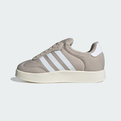 Adidas Samba HOME Sneakers - Chalk White - view 2