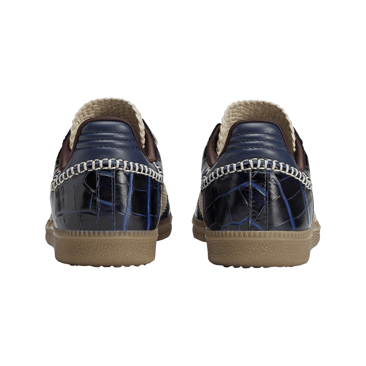 Adidas WB Samba Sneakers - view 6